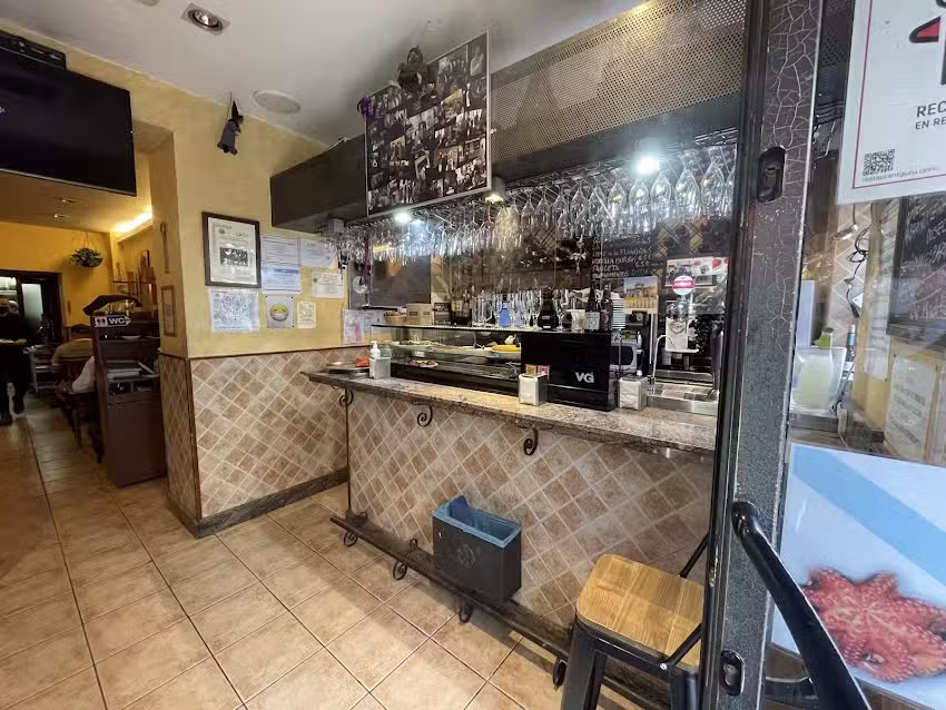 Taberna Gloria Bendita