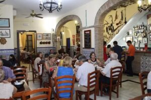 Taberna G&oacute;ngora