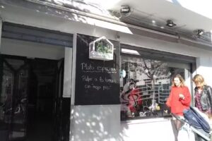 Taberna gourmet el violin