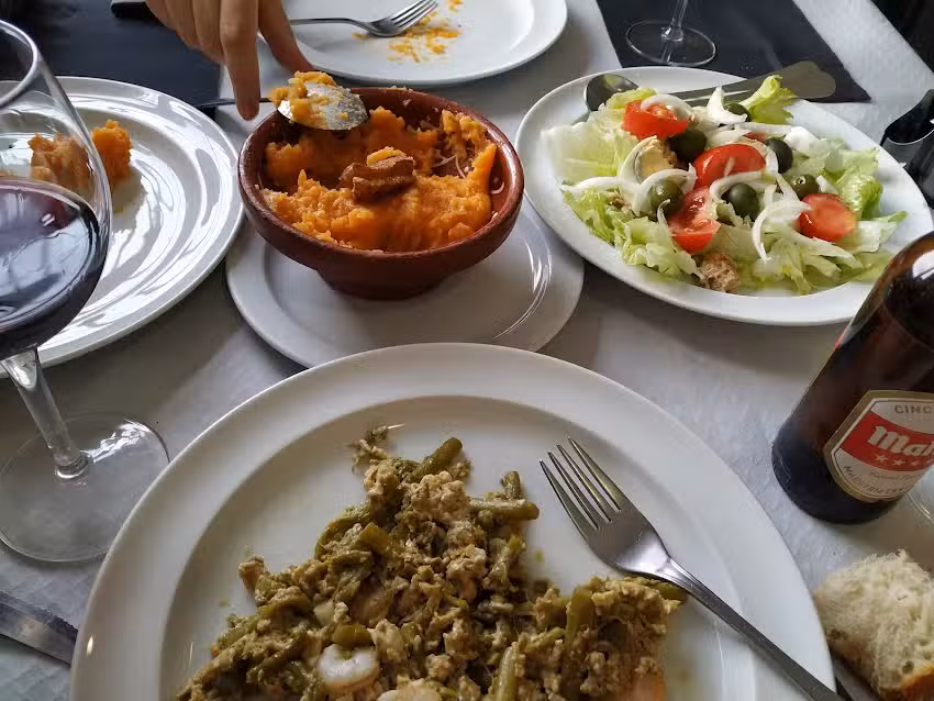 Taberna Goyo