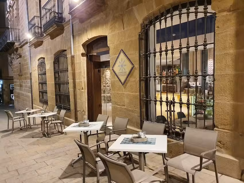 Taberna Guadiana