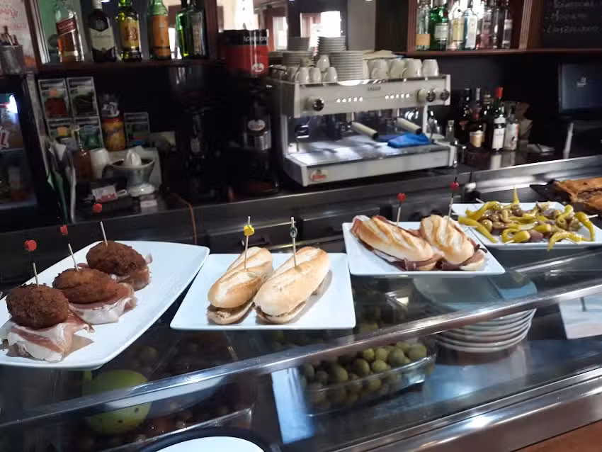 Taberna HEMEN