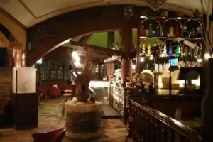 Taberna Inglesa Babilonia