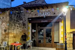 Taberna Isaro