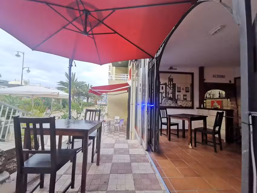 Taberna italiana la piedra