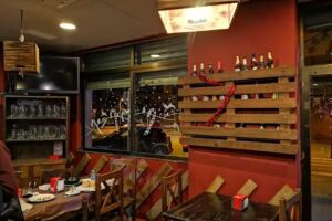 Taberna Jaizkibel San Vicente de Paúl