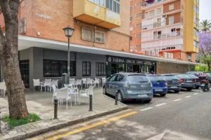 Taberna Juncal Tapas