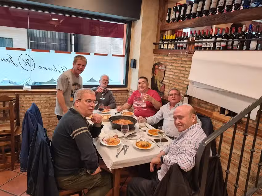Taberna K Jandri