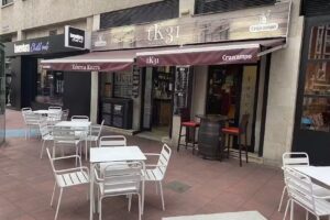 Taberna Kazurra TK31