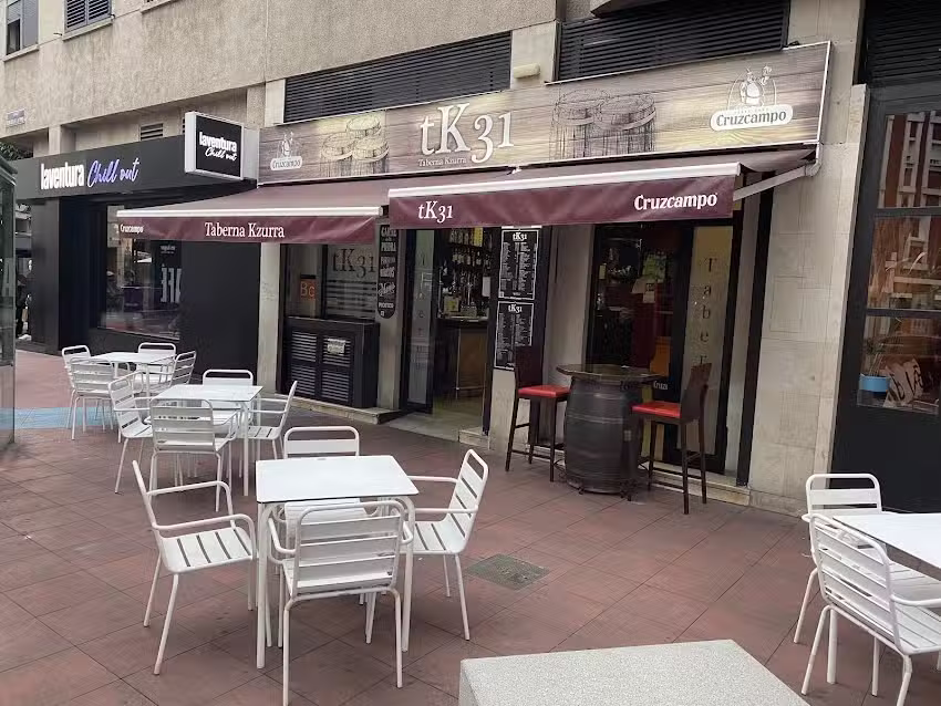 Taberna Kazurra TK31
