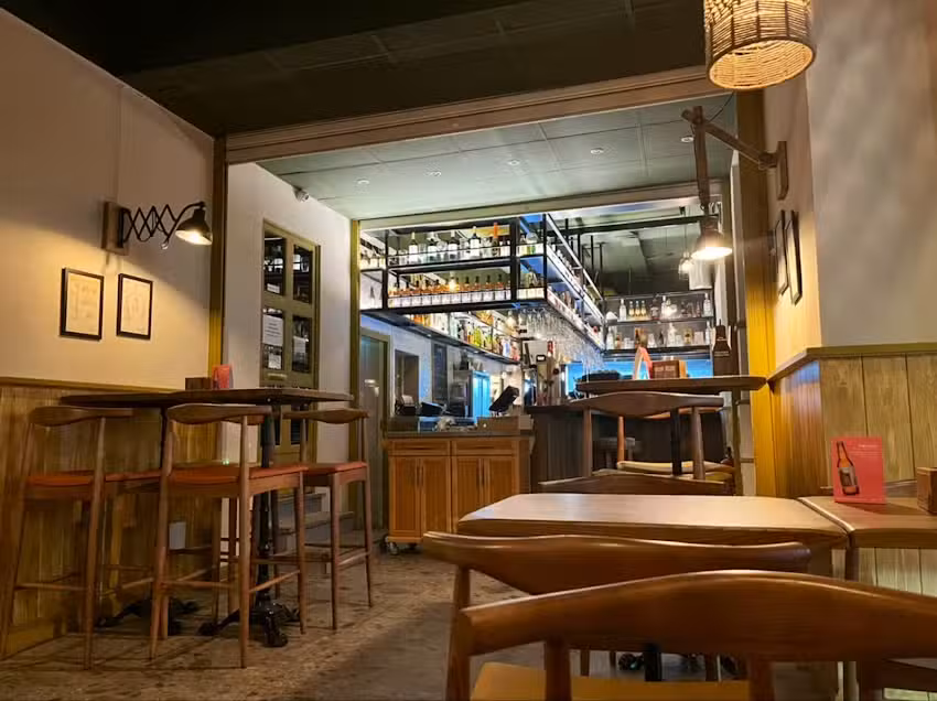 Taberna Khloē