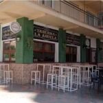 Taberna La Abuela