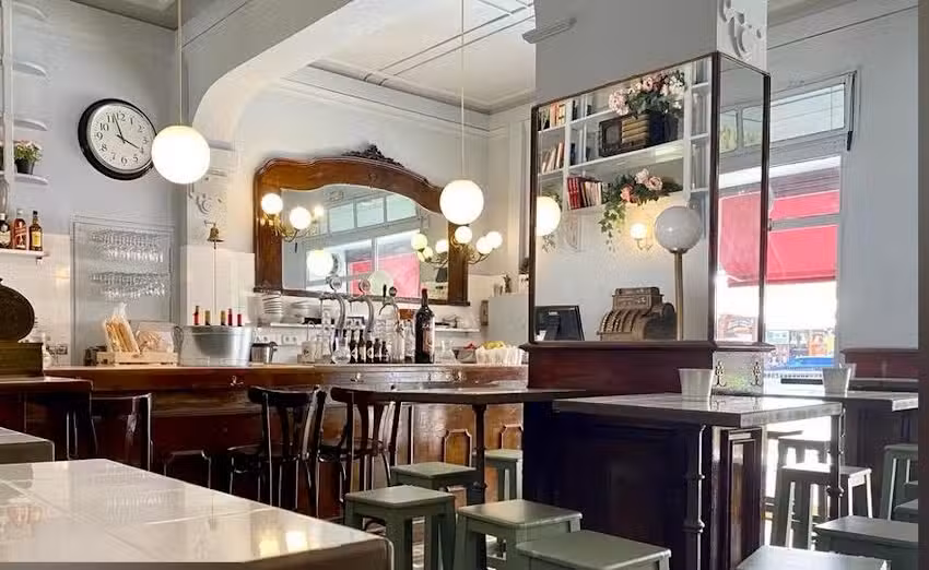 Taberna La Apa&ntilde;&aacute;