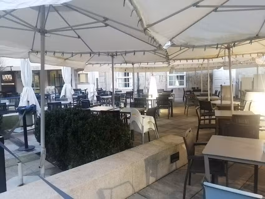 Taberna La Boquer&iacute;a