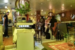 Taberna La Buha Chueca