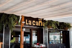 Taberna La Caña restaurante & tapas