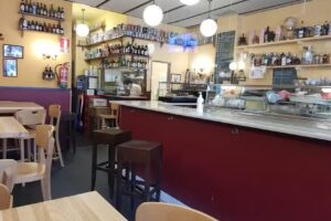 Taberna La Ca&ntilde;eria