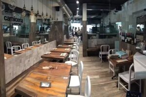 Taberna La Carnicer&iacute;a