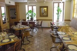 Taberna La Casona Alta