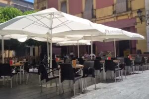 Taberna La Casona Baja