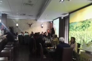 Taberna La Cepa