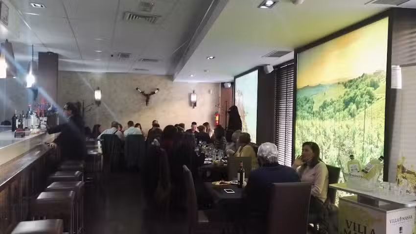 Taberna La Cepa