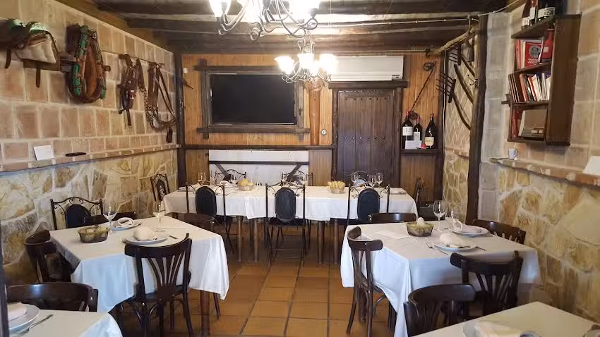 Taberna La Cita