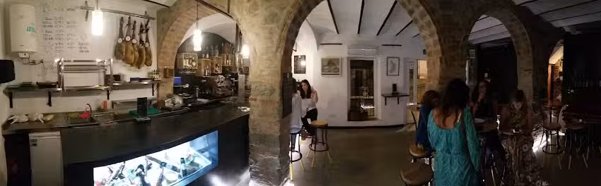 Taberna La Costanilla