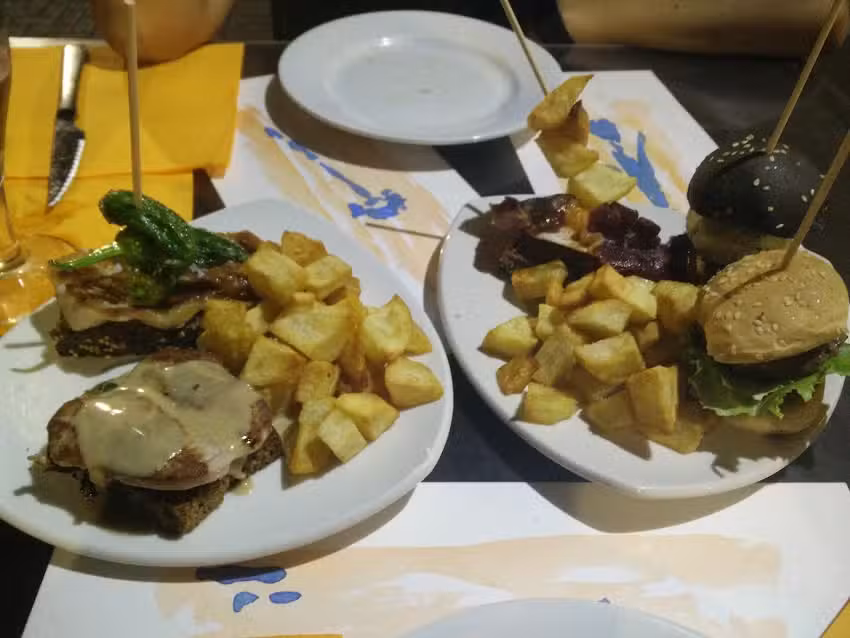 Taberna La Ermita