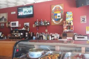 TaBeRNa La FaR&aacute;NDuLa.