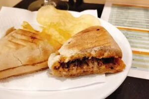 Taberna La Fresquita