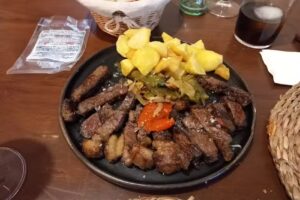 Taberna La Herencia By El Pisto