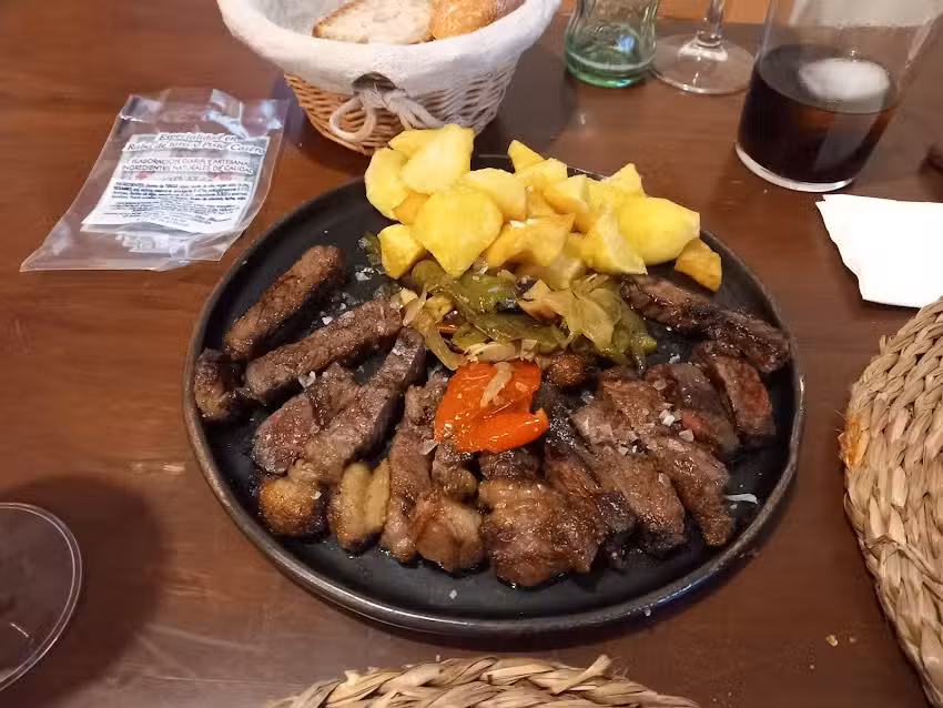 Taberna La Herencia By El Pisto