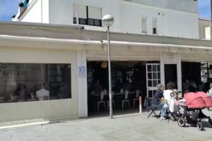 Taberna la Hija del Capitan