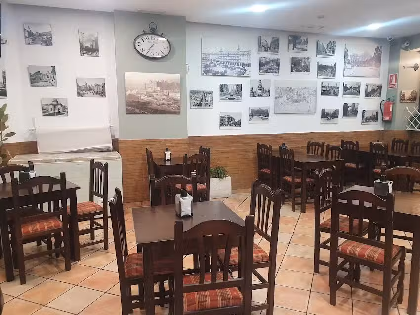 Taberna La Leyenda