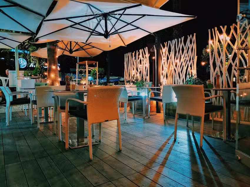 Taberna La LiVi