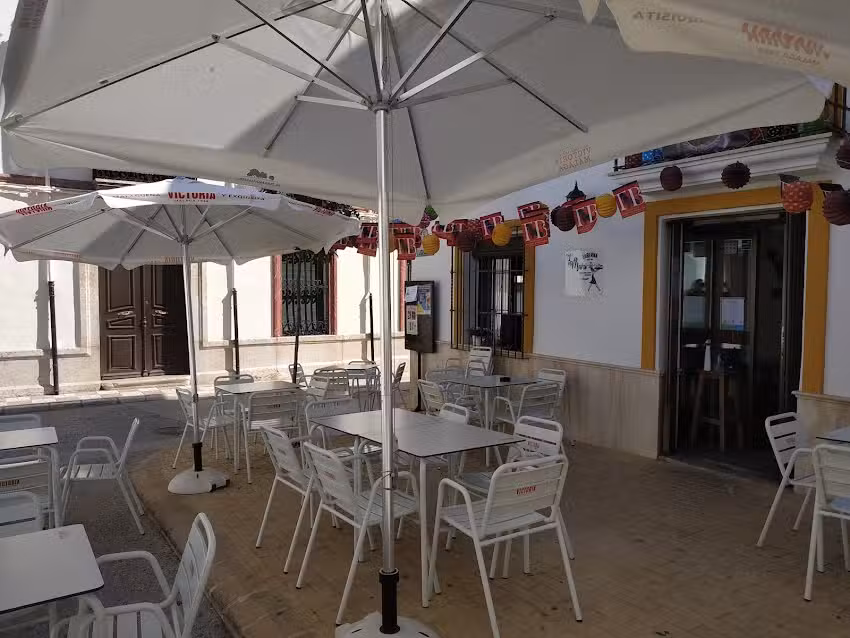 Taberna La Mari