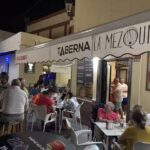 Taberna La Mezquita
