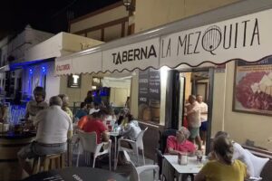 Taberna La Mezquita