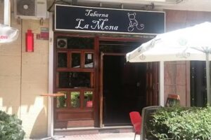 Taberna La Mona