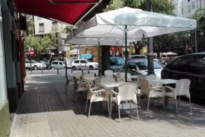 Taberna La Mora Valencia | Restaurante de Cocina Espa&ntilde;ola Tradicional y Gourmet