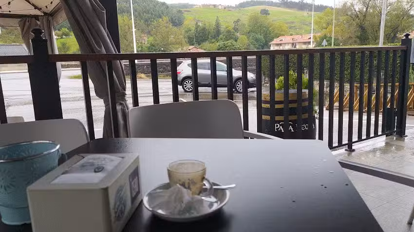 Taberna La Nueva Flor de Lis