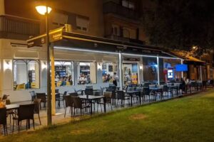 Taberna la oveja negra