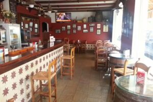 Taberna La Parrala &middot; Bar de Tapas y Restaurante