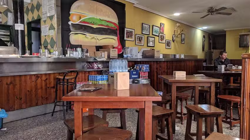 Taberna LA PEPA
