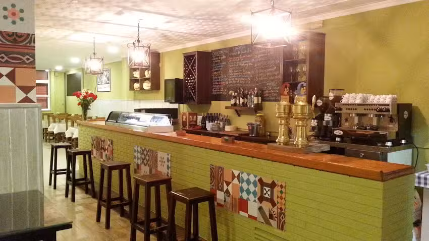 Taberna La Picassiana