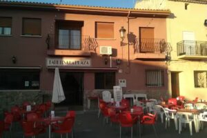 Taberna La Plaza