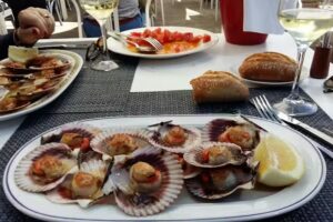 Taberna La Prensa Restaurante