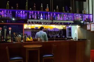 Taberna La Raquelita