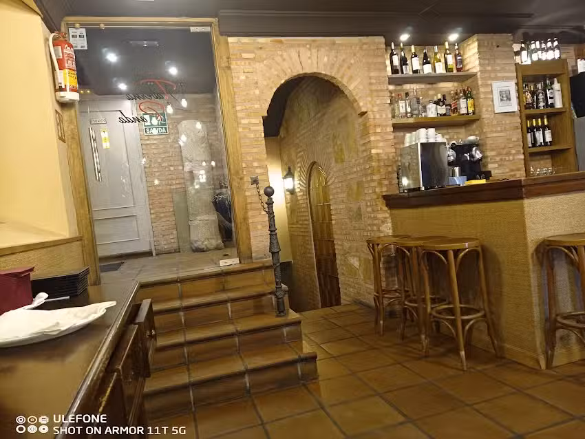 Taberna La Ronda
